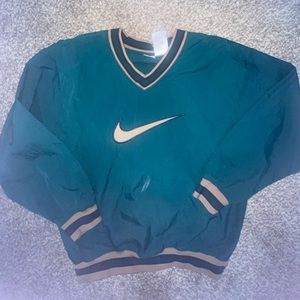 VINTAGE NIKE PULLOVER